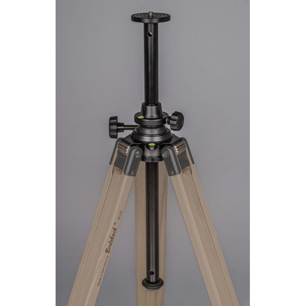 Berlebach Wooden tripod model 442