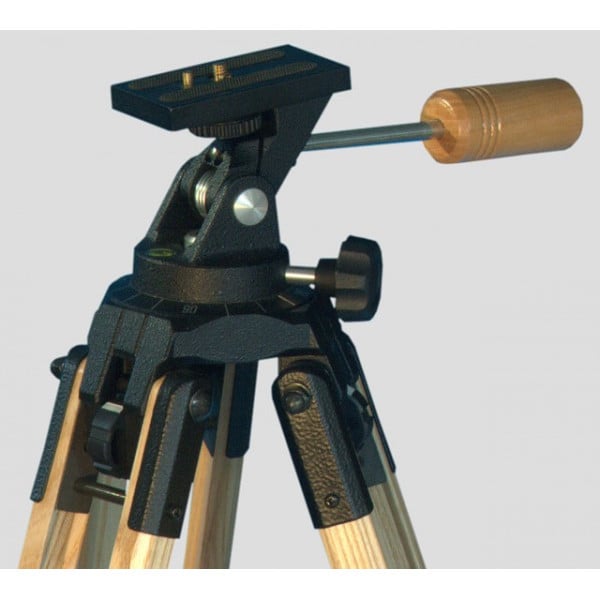 Berlebach Wooden tripod model 452/520 video