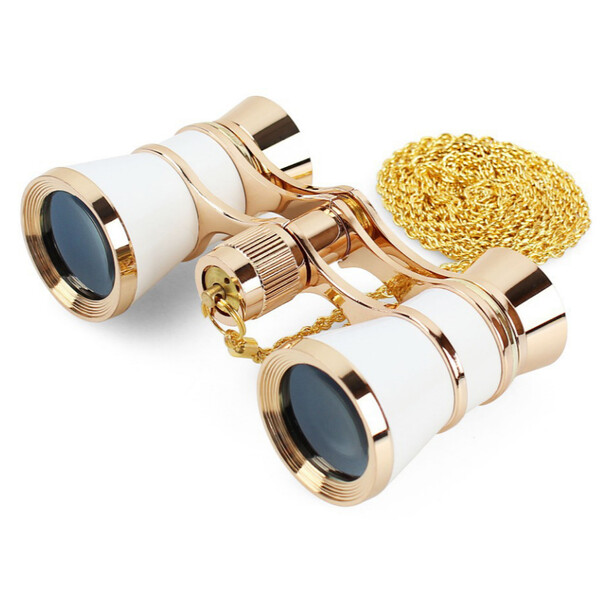 Levenhuk Opera glasses 3x25 Broadway 325B