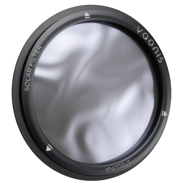 Vaonis Stellina Solar Filters