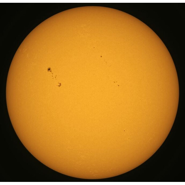 Vaonis Stellina Solar Filters