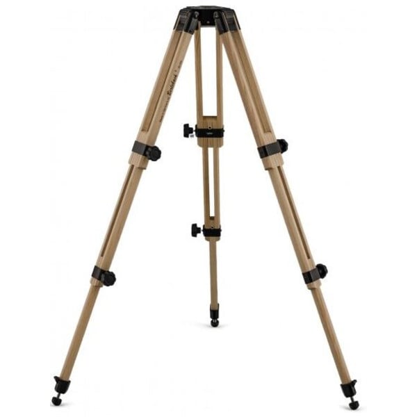 Berlebach Wooden tripod Report 913 3/8"