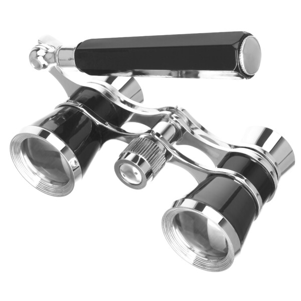 Levenhuk Opera glasses 3x25 Broadway 325E