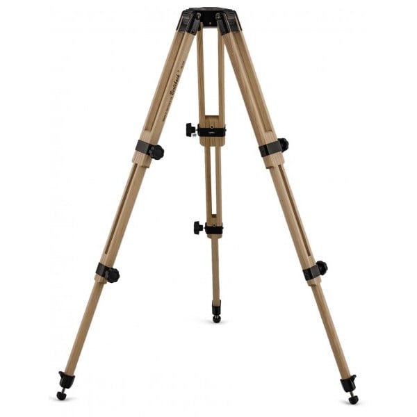 Berlebach Wooden tripod Report  833