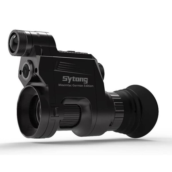 Sytong Night vision device HT-66-16mm/940nm/45mm Eyepiece German Edition