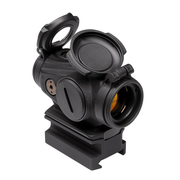 Aimpoint Riflescope Duty RDS 2 MOA Picatinny 39mm Spacer