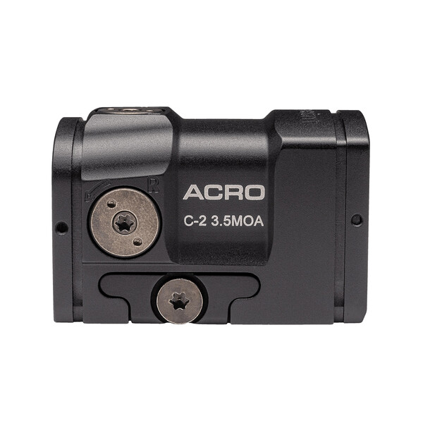 Aimpoint Mirino Acro C-2 3,5 MOA senza assemblaggio