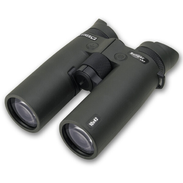 Steiner Binoculars Ranger LRF 10x42