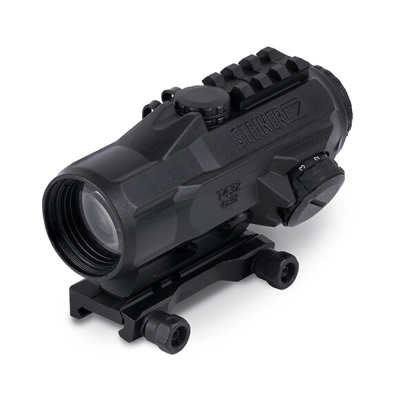 Steiner Riflescope T-Sight T432 7.62