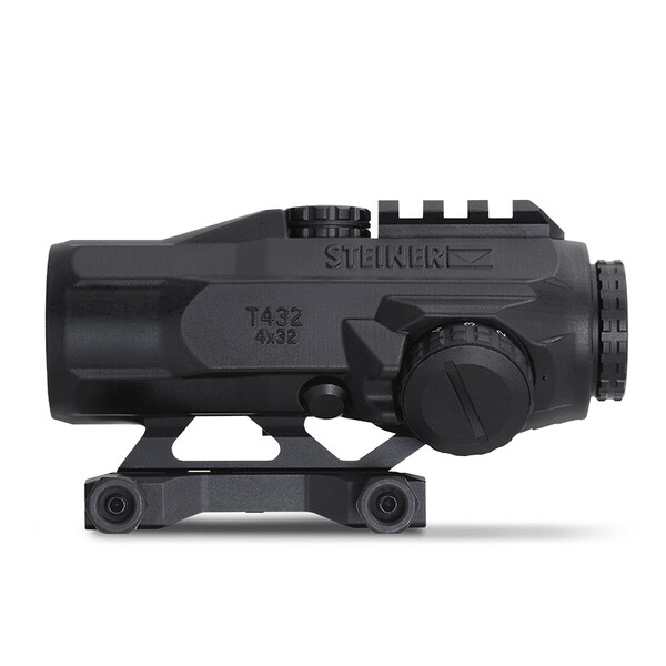 Steiner Riflescope T-Sight T432 7.62