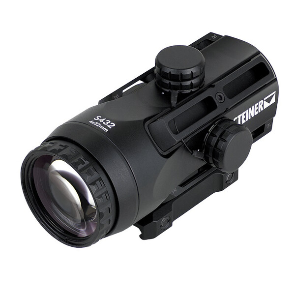 Steiner Riflescope S-Sight S4x32 7.62