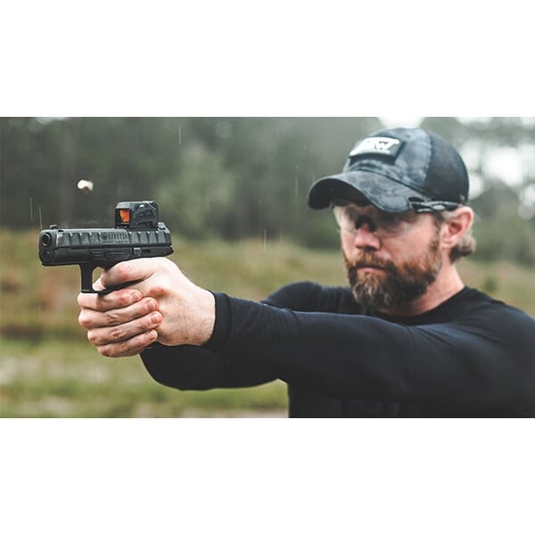 Steiner Mirino Micro Pistol Sight MPS 3 MOA