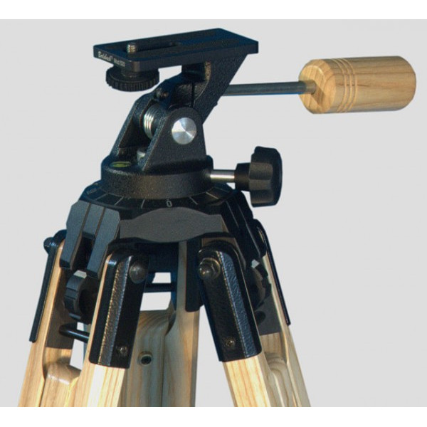 Berlebach Wooden tripod model 753/520