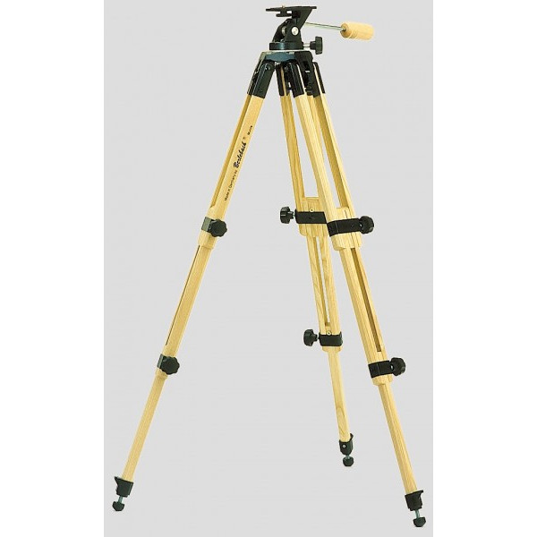 Berlebach Wooden tripod model 753/520