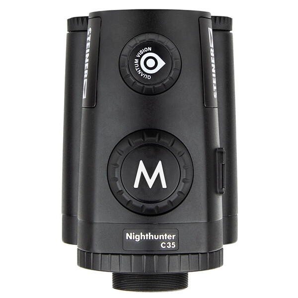 Steiner Thermal imaging camera Nighthunter C35 V2