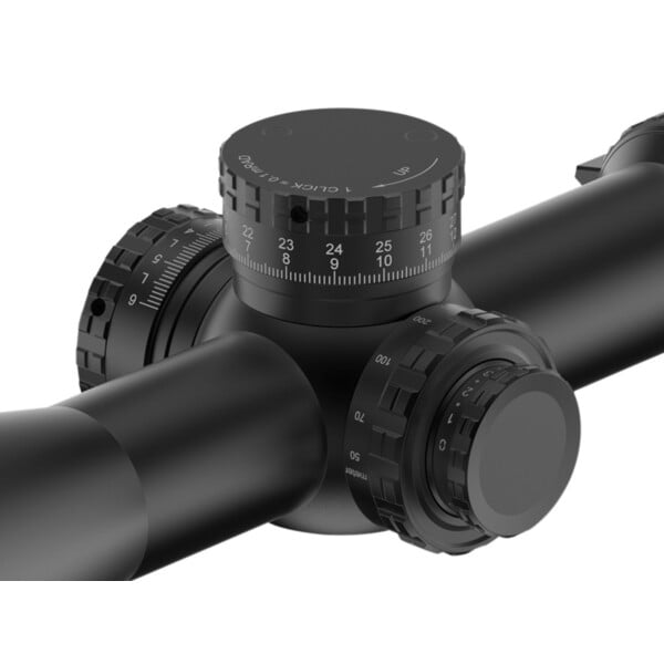 Steiner Richtkijker 4-28x56 MX7i LM TReMoR3 FFP
