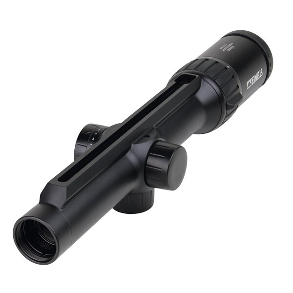 Steiner Riflescope Ranger 4, 1-4x24, 4A-i Rail