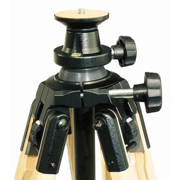 Berlebach Wooden tripod model 8043