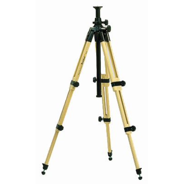 Berlebach Wooden tripod model 8043