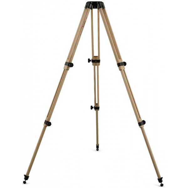 Berlebach Wooden tripod model 843/P