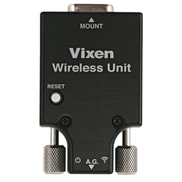 Vixen Mount Sphinx SX2WL WiFi