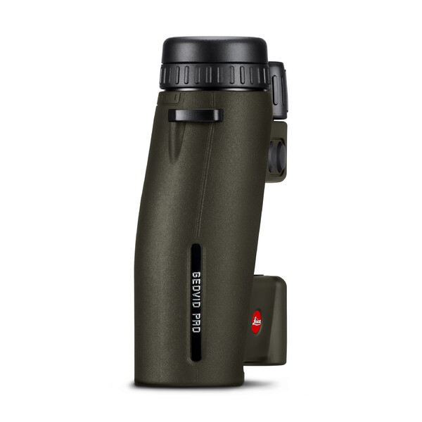 Leica Binoculars Geovid Pro 10x32 oliv