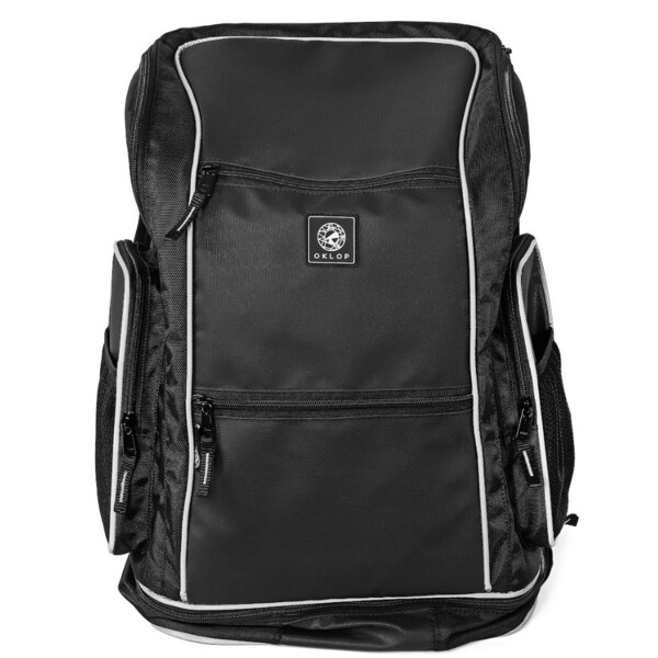 Oklop Carry case Gepolsterter Rucksack