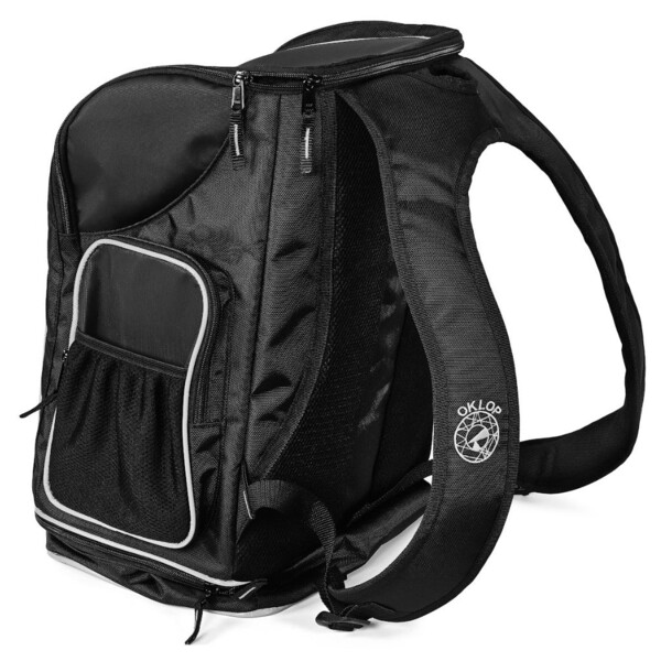 Oklop Carry case Gepolsterter Rucksack