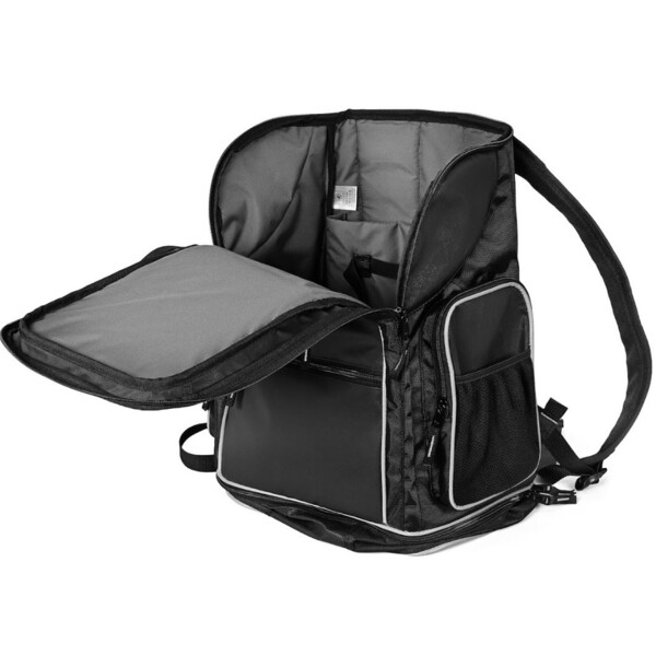 Oklop Carry case Gepolsterter Rucksack