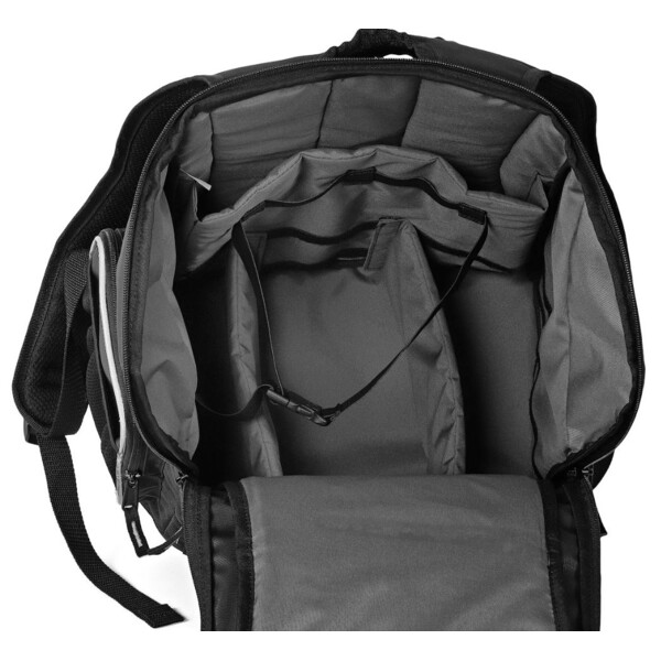 Oklop Carry case Gepolsterter Rucksack