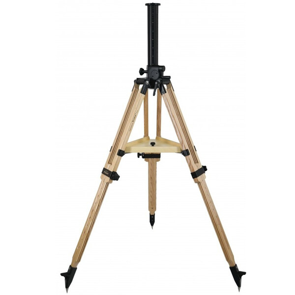 Berlebach Wooden tripod Planet K70 3/8"