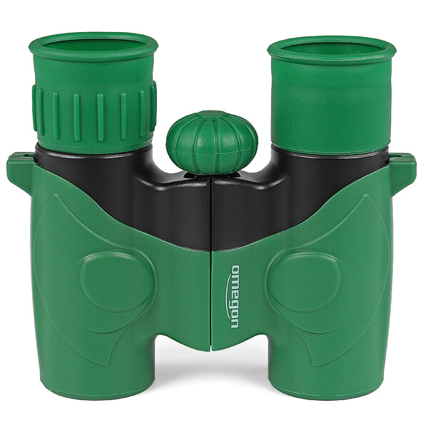 Omegon Binocolo Curiosity 6x21