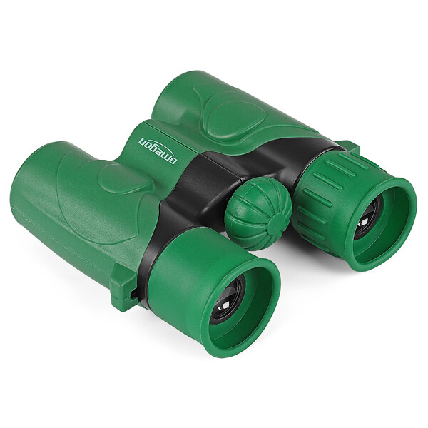 Omegon Binocolo Curiosity 6x21