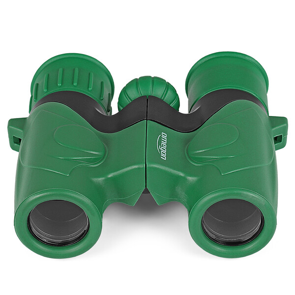 Omegon Binocolo Curiosity 6x21