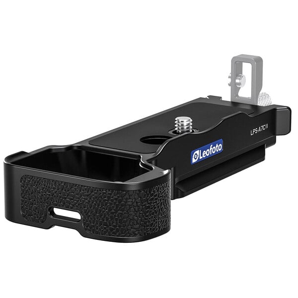 Leofoto L-bracket LPS-A7CR/A7CII for Sony Alpha 7CR/7CII