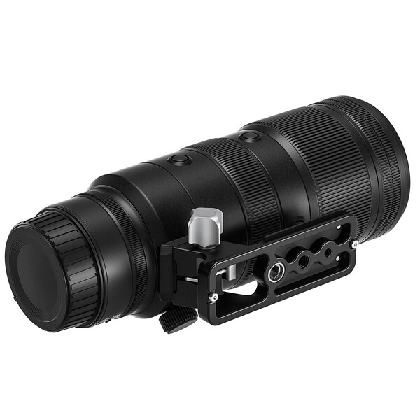 Leofoto Lens foot NF-05L for Nikon Z 70-200mm f:2.8 | Z 100-400mm f:4.5-5.6 VR S | Z 400mm f4.5 VR S | Z 600mm f:6.3 VR S