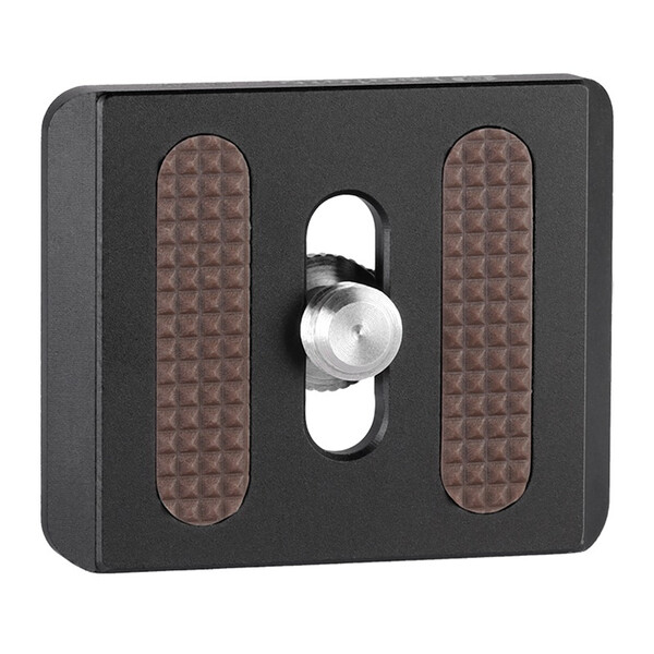 Leofoto Quick release plate NP-30