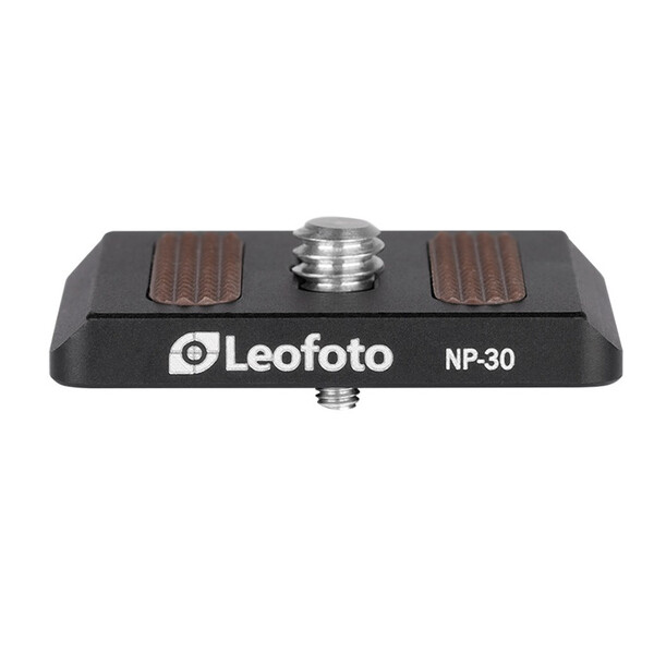 Leofoto Quick release plate NP-30