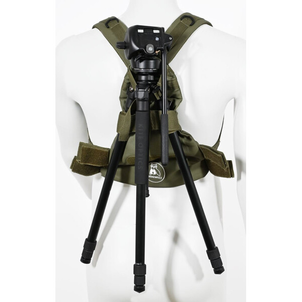 Orniwelt Mulipack II Tripod Carrying System