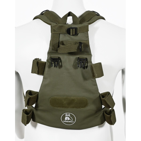 Orniwelt Carrying Strap Mulipack II Stativ-Tragesystem