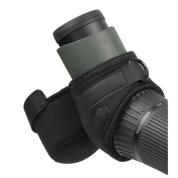 Kite Optics Borsa Skua per modulo oculare Swarovski ATX
