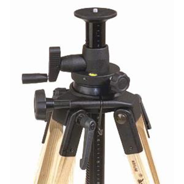 Berlebach Wooden tripod Uni Modell 27