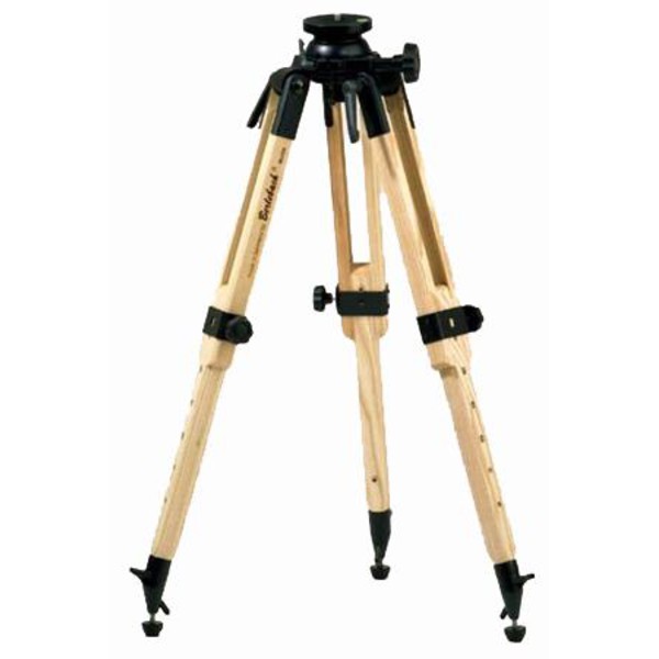 Berlebach Wooden tripod Uni Modell 6