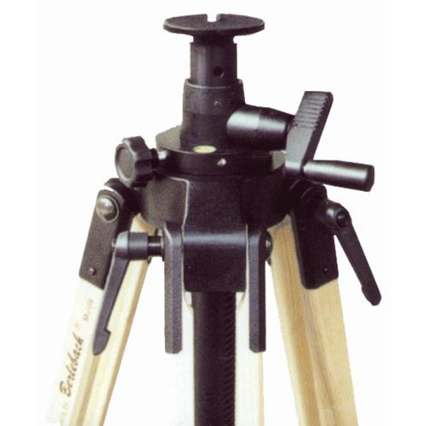 Berlebach Wooden tripod Uni Modell 9