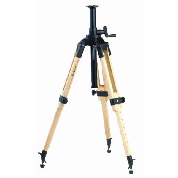 Berlebach Wooden tripod Uni Modell 9