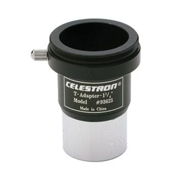 Celestron T-adapter universally 1.25 ''