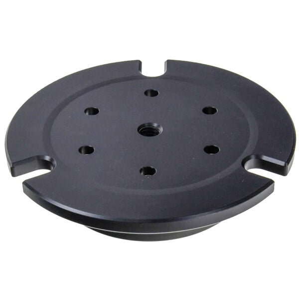 Berlebach Piastra adattatore adatta per ZWO AM5