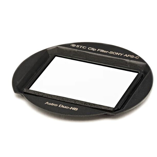 STC Filters Duo-NB Clip-Filter Sony (APS-C)