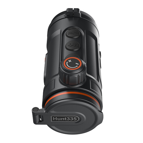 ThermTec Thermal imaging camera Hunt 335