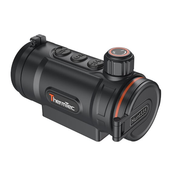 ThermTec Thermal imaging camera Hunt 335